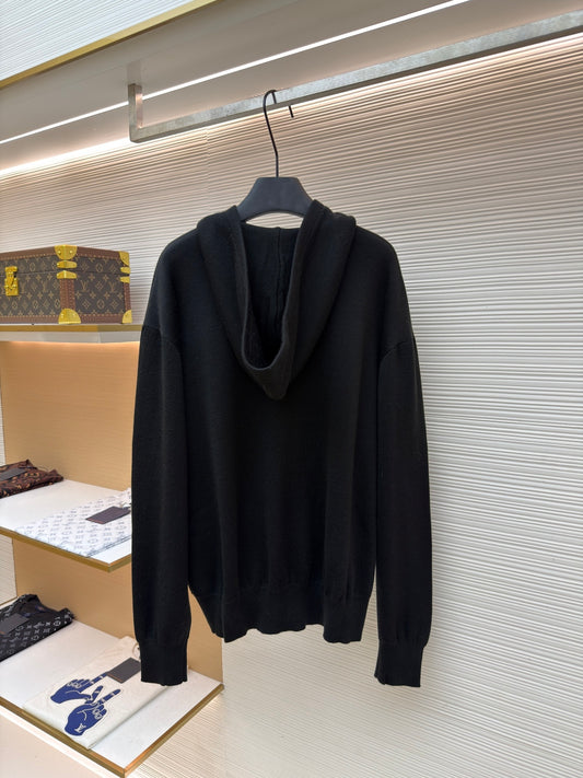 Zip Jacket