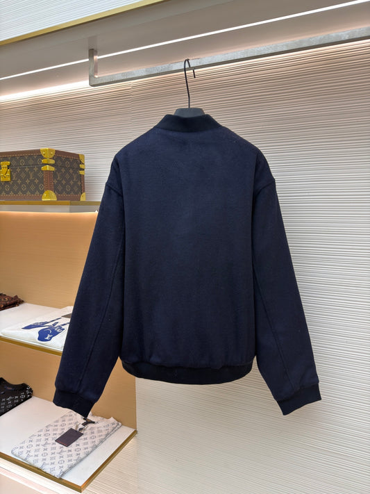 Zip Jacket