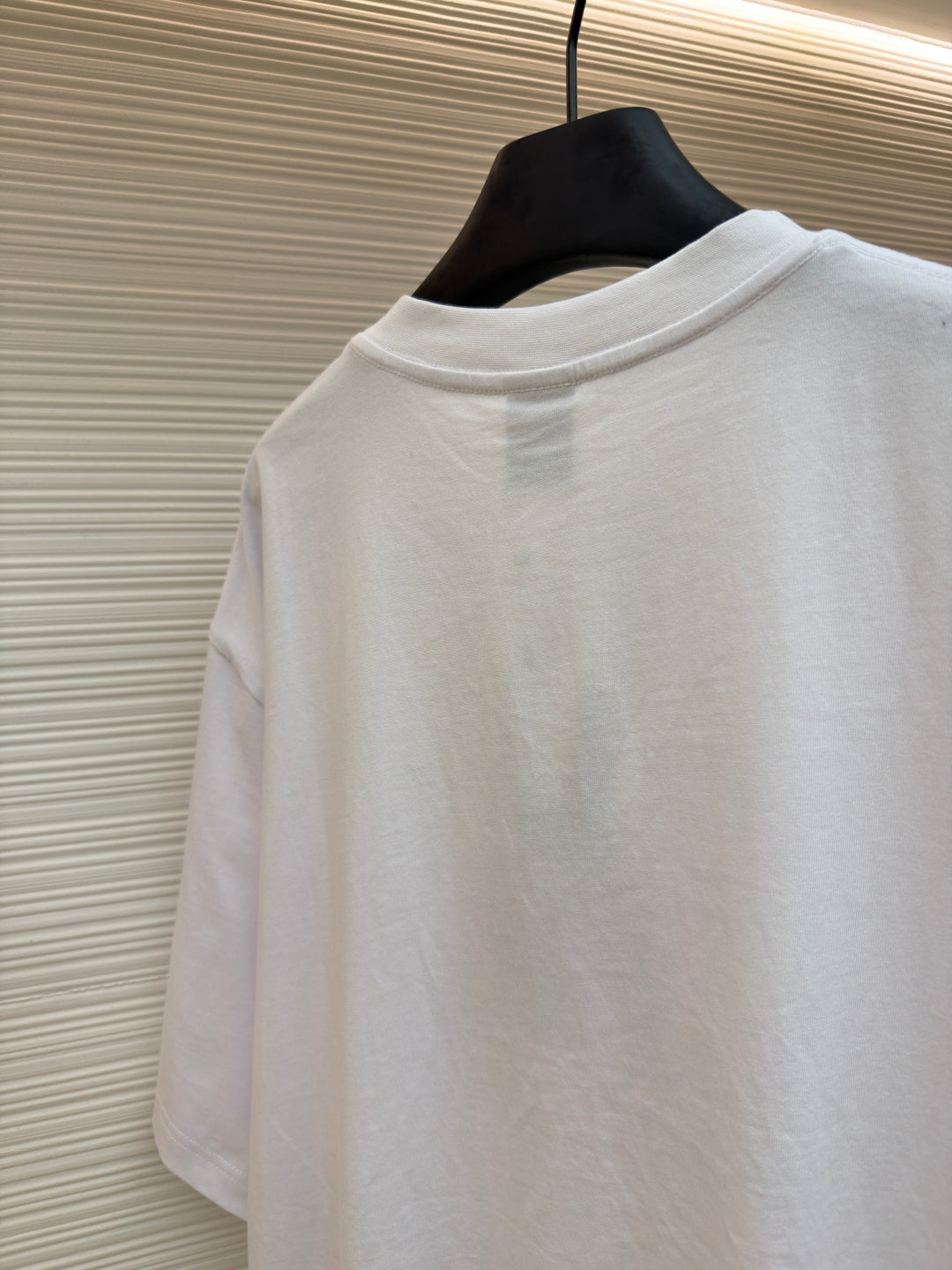 Embroidered T-Shirt