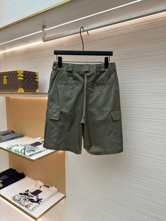 Cargo Shorts