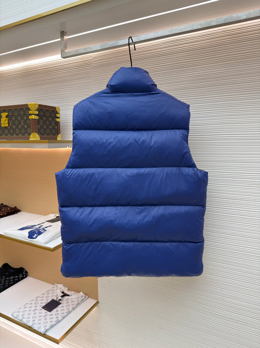 Down Gilet
