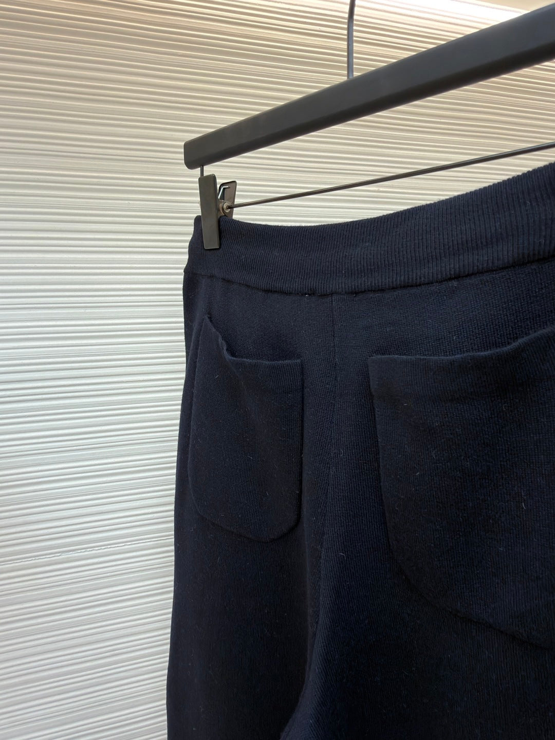 Oblique Trousers