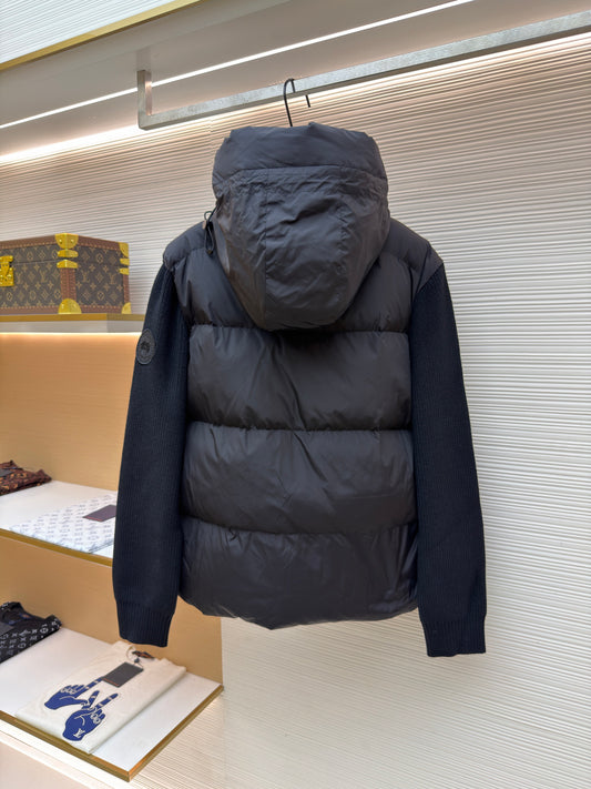 Down Jacket