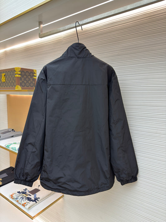 Reversible Re-Nylon Jacket