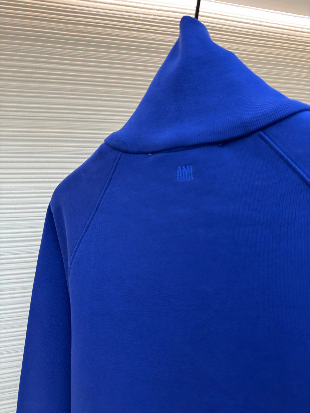 de Cœur Zip-Up Hoodie