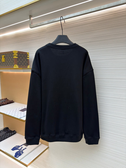 Anagram Crewneck Sweatshirt