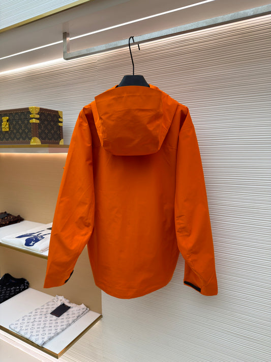 Beta LT Windbreaker Jacket