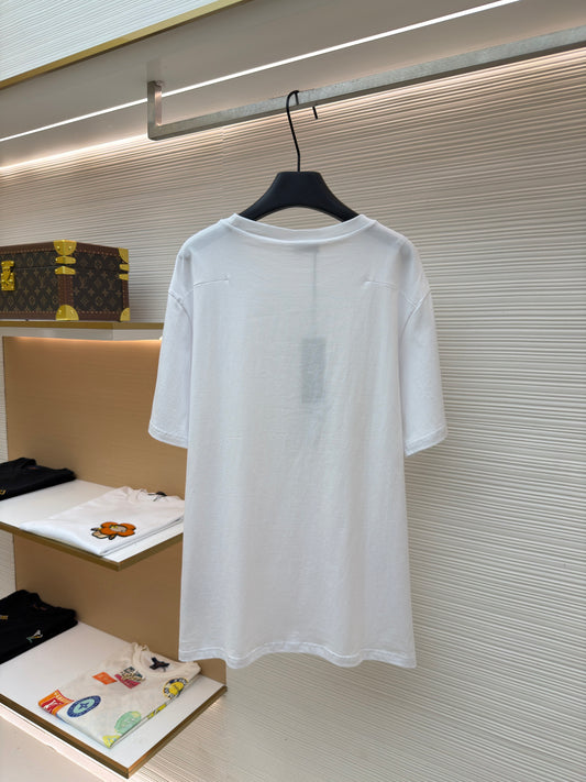 Embroidered T-Shirt