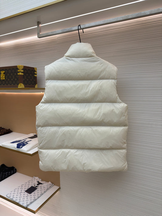 Down Gilet