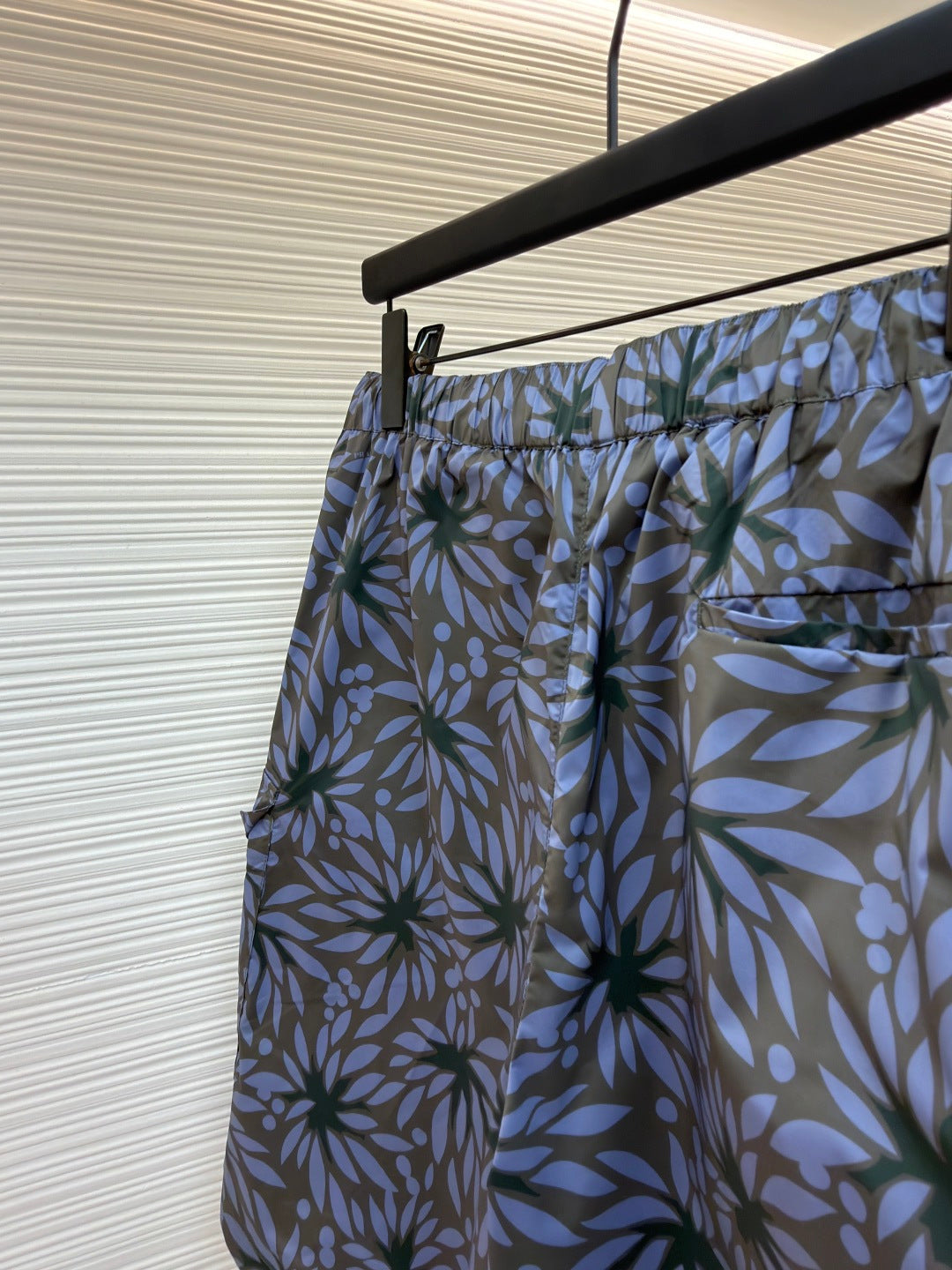 Graphic Shorts