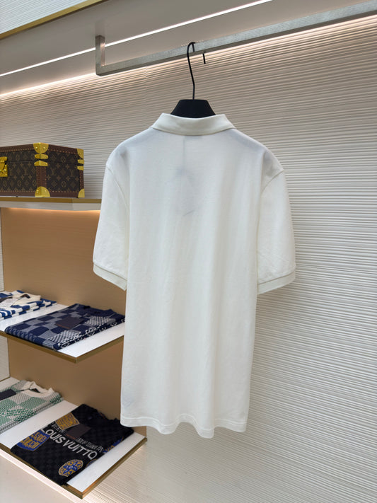 CD Logo Polo Shirt