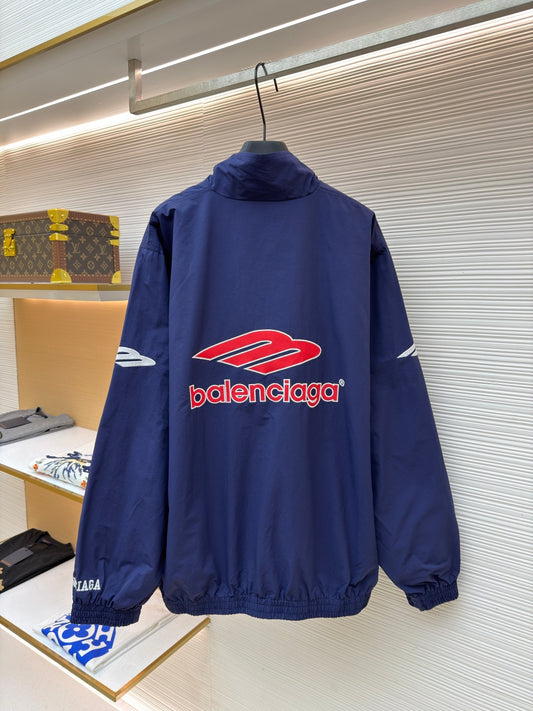 Logo Jacket
