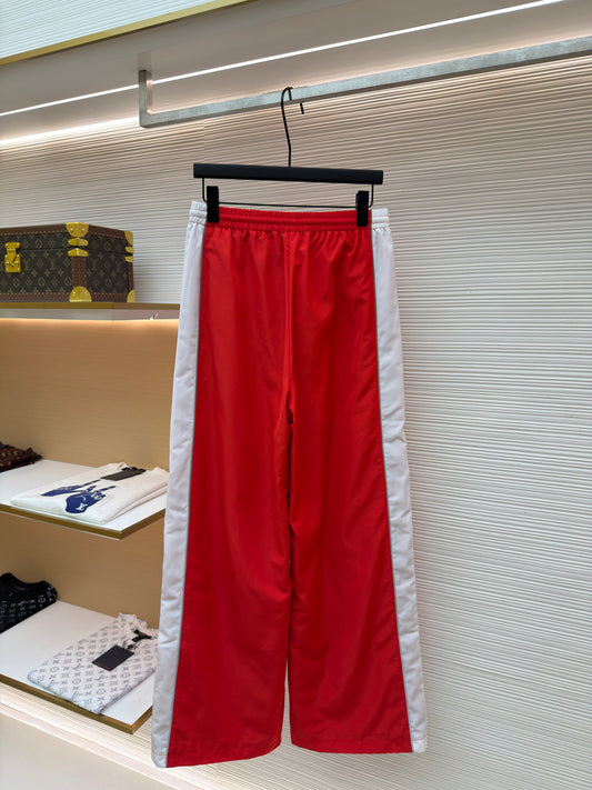 Logo Trousers