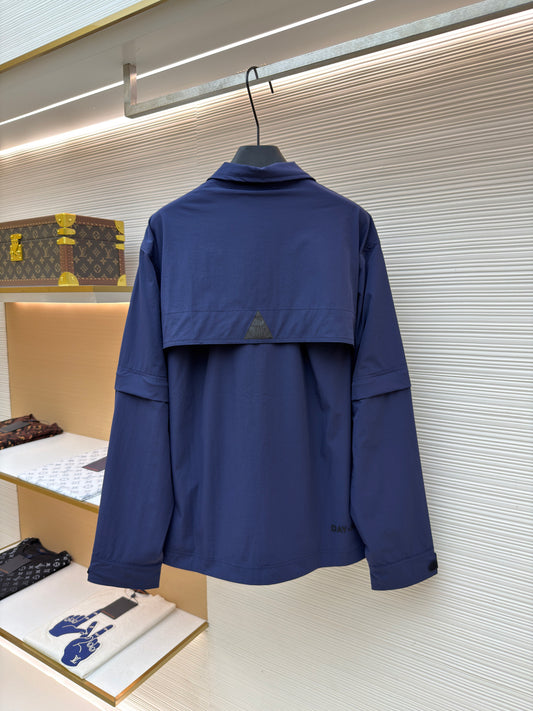 Grenoble Jacket