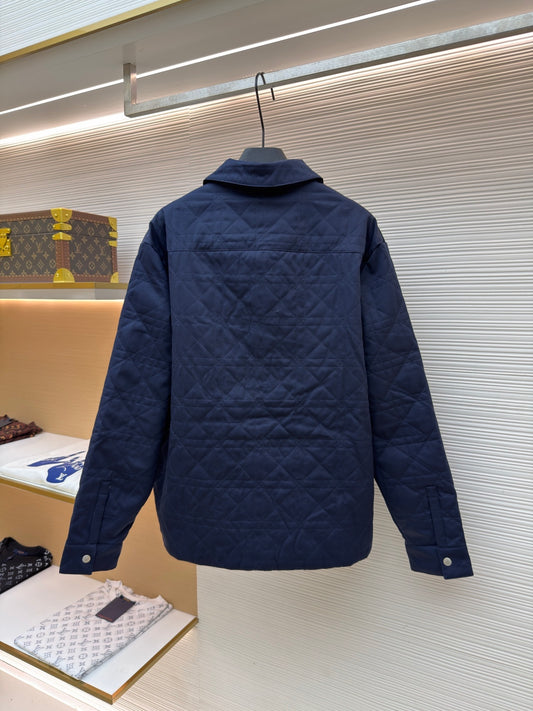 Cannage Jacket