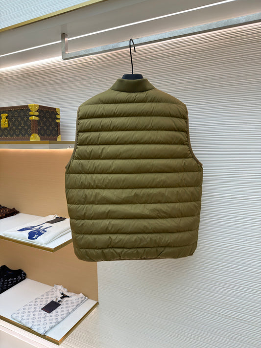 Down Gilet