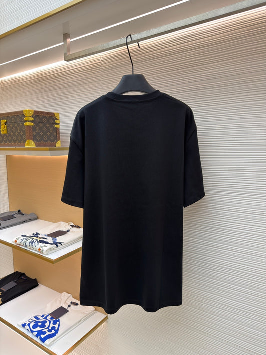 Embroidered T-Shirt