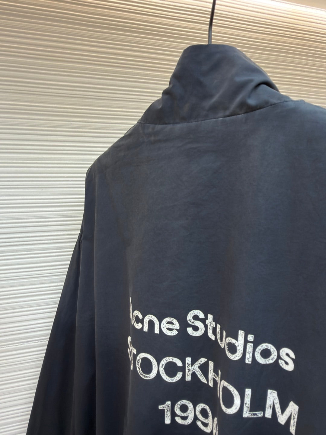 Zip Jacket