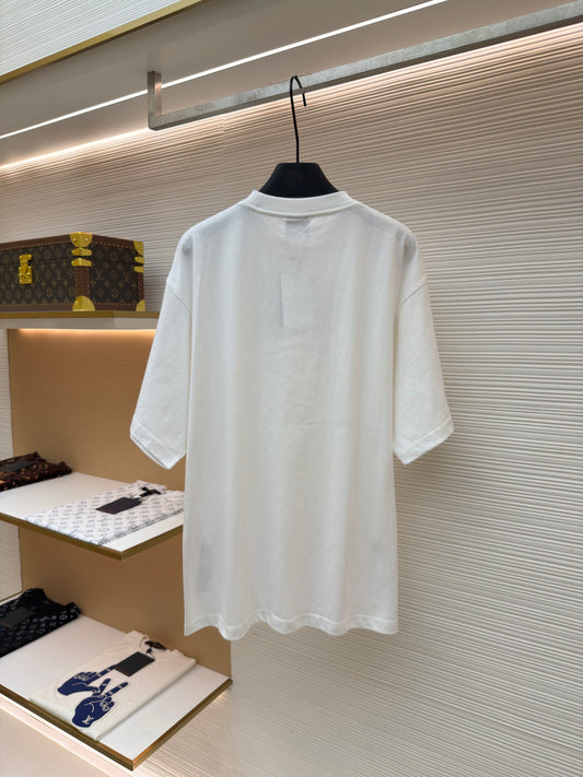 Rainbow Logo T-Shirt