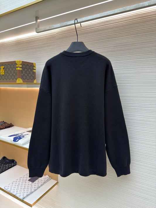 Crewneck Sweater