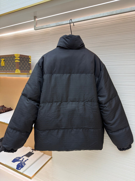 Reversible Down Jacket