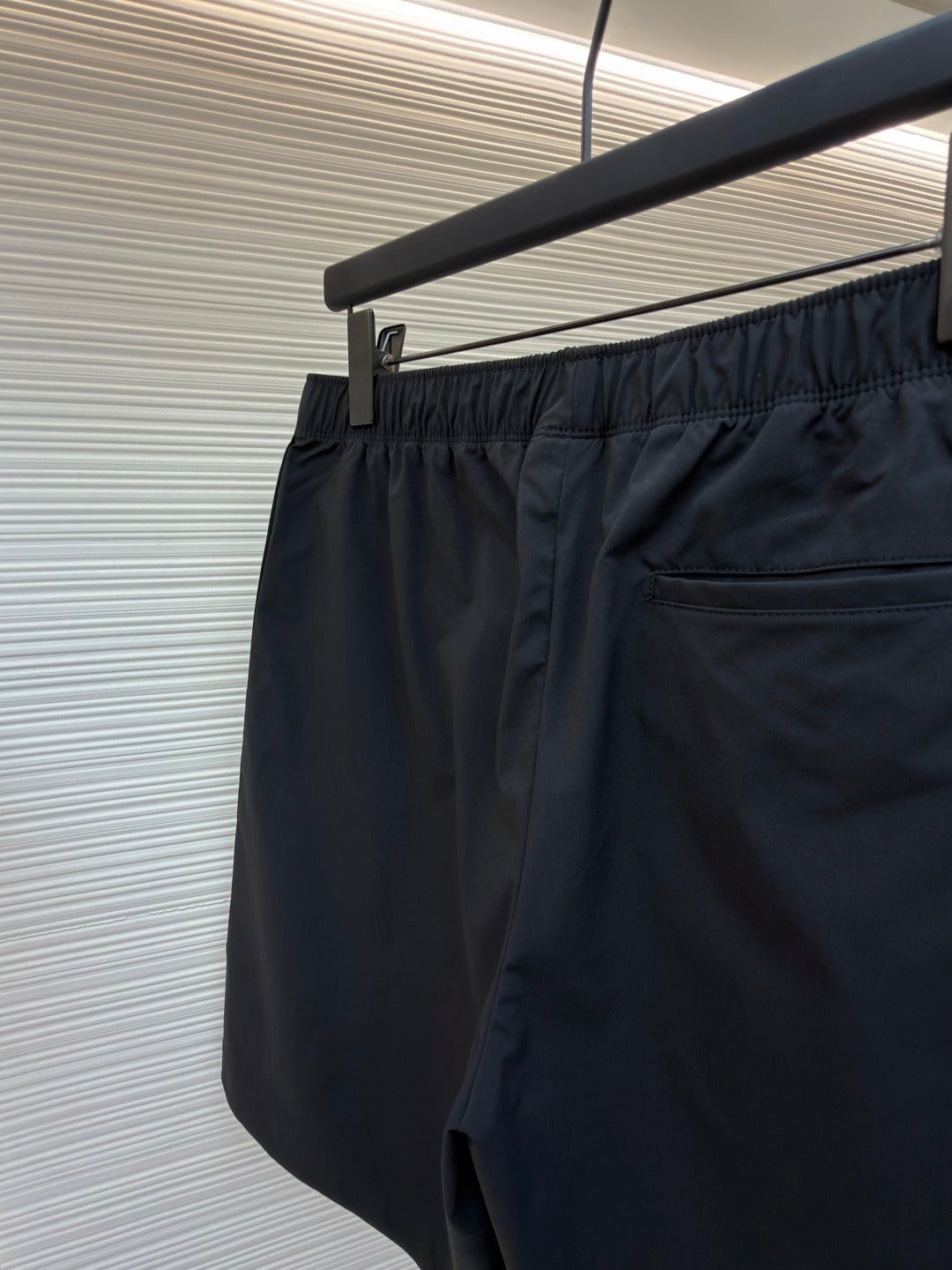 CD Logo Shorts