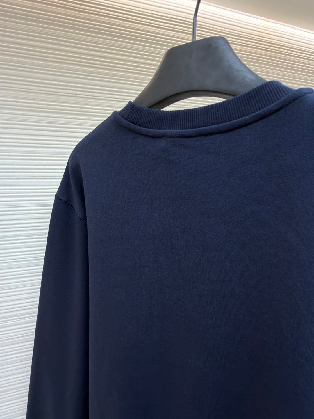 Logo Crewneck Sweatshirt