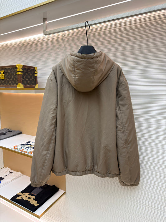 Down Jacket