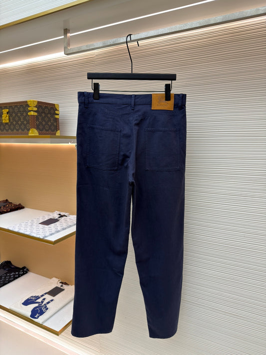 Cargo Trousers