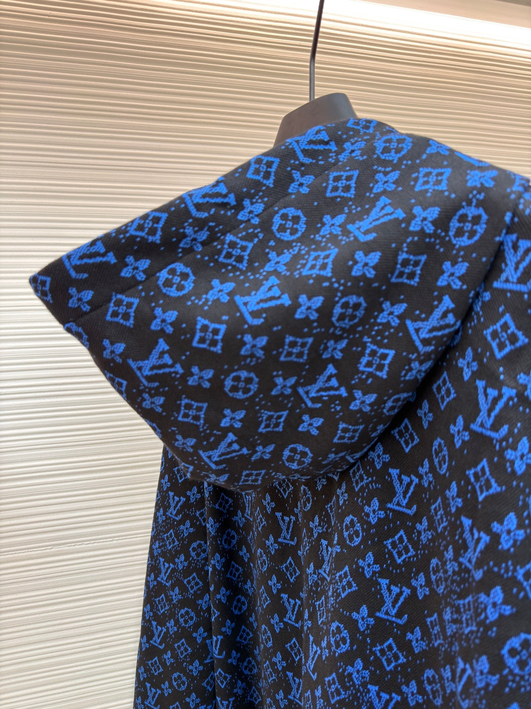 Monogram Hoodie
