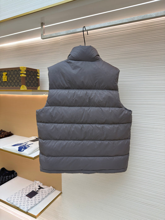 Down Gilet
