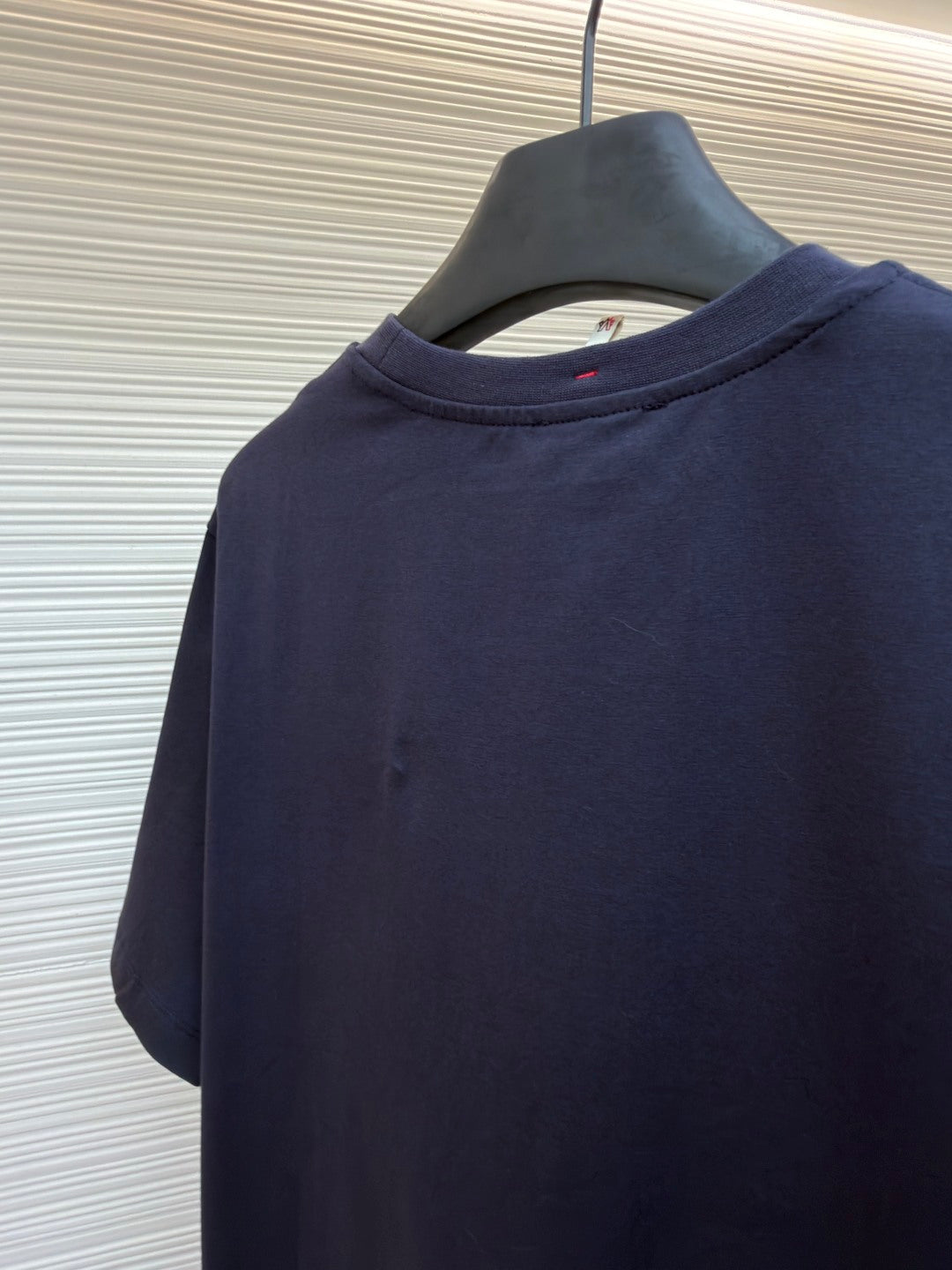 Logo Patch T-Shirt