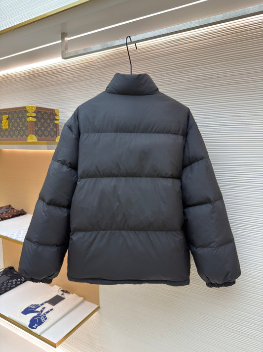 Reversible Down Jacket