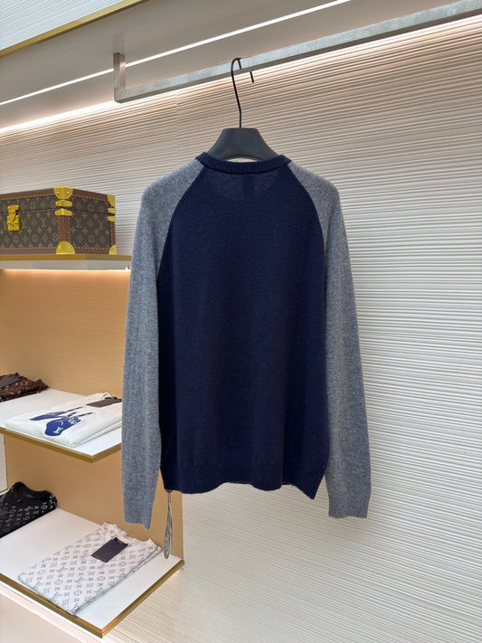 Cross Patch Longsleeve T-Shirt