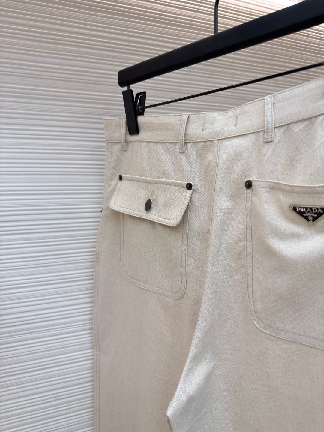Triangle Logo Trousers