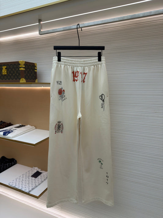 Trackpants