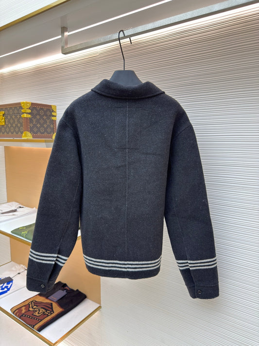 Equestrian Knight Jacket