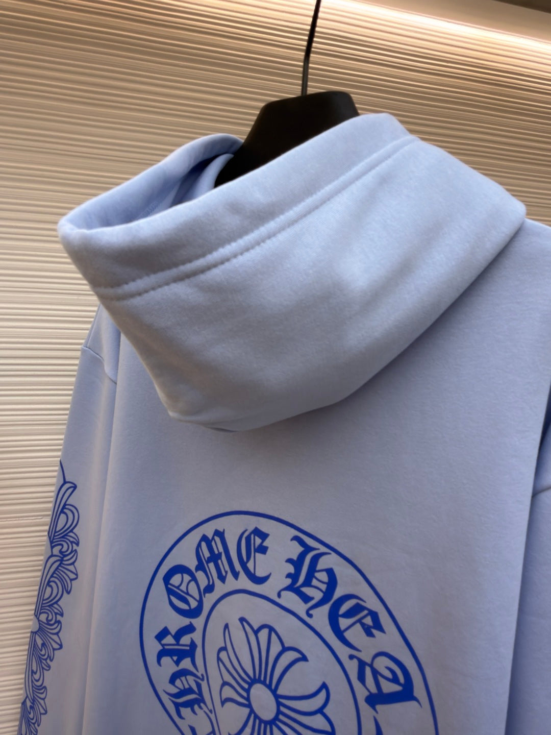 Horseshoe Hoodie