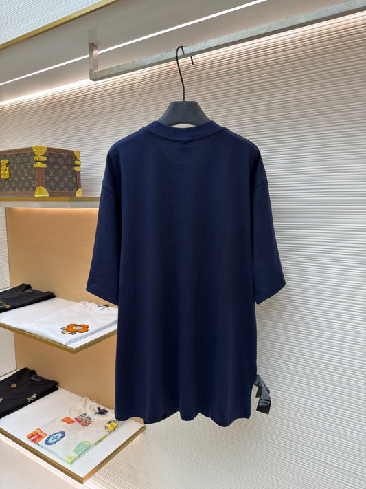 Embroidered T-Shirt