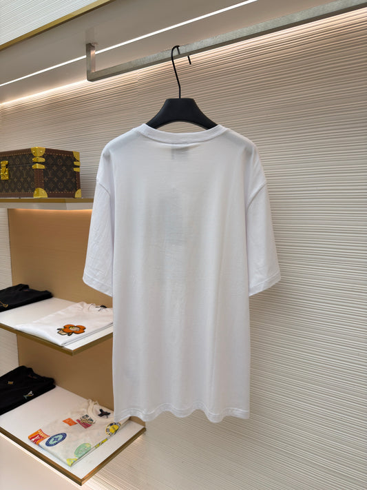 Embroidered T-Shirt