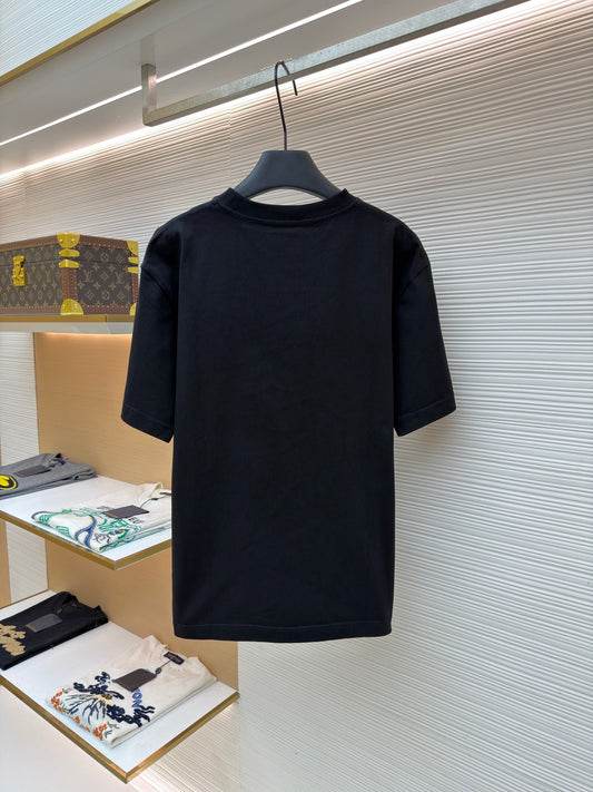 Embroidered T-Shirt