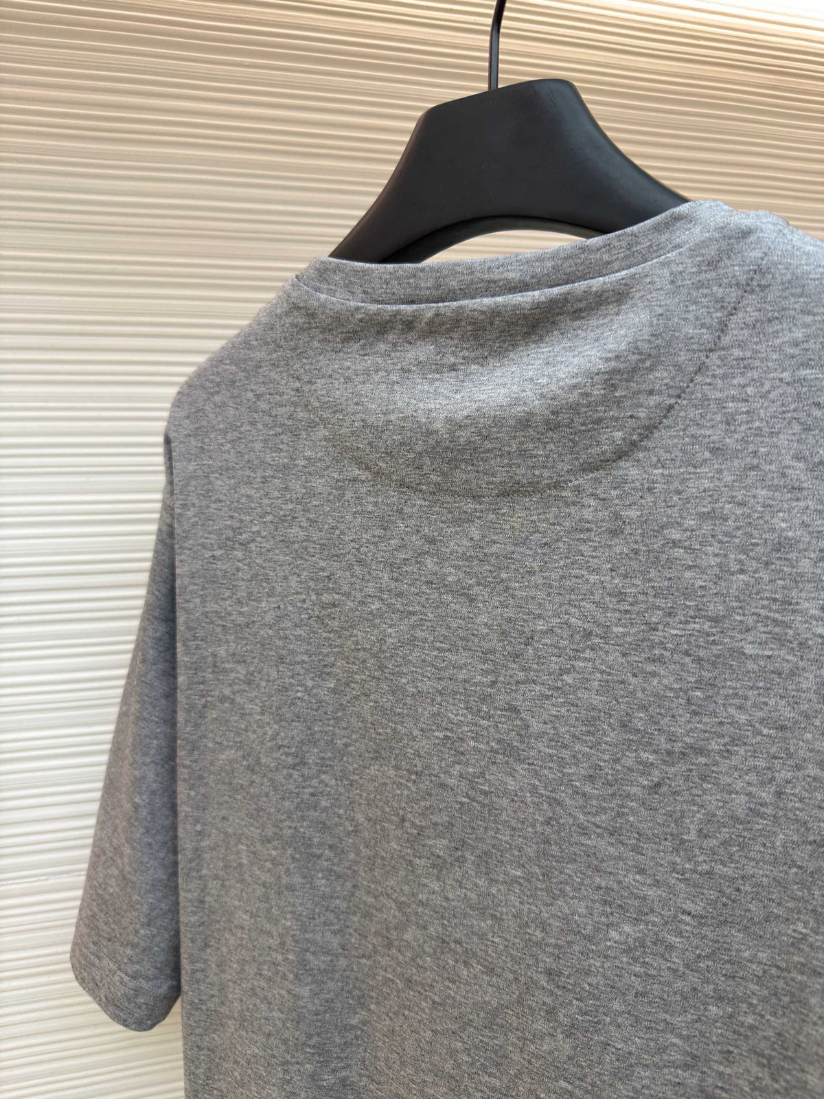 Triangle Logo T-Shirt