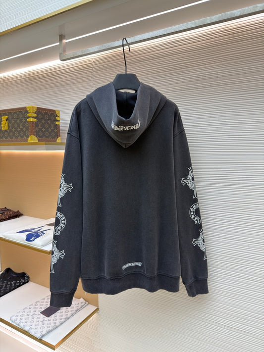 Graphic Hoodie