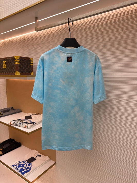 Tie-Dye T-Shirt