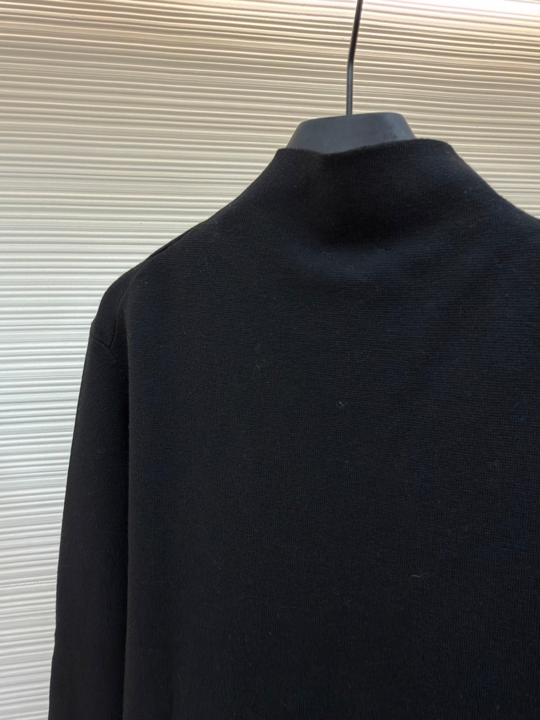 Zip Cardigan