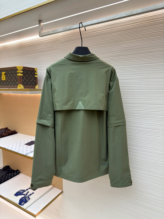 Grenoble Jacket