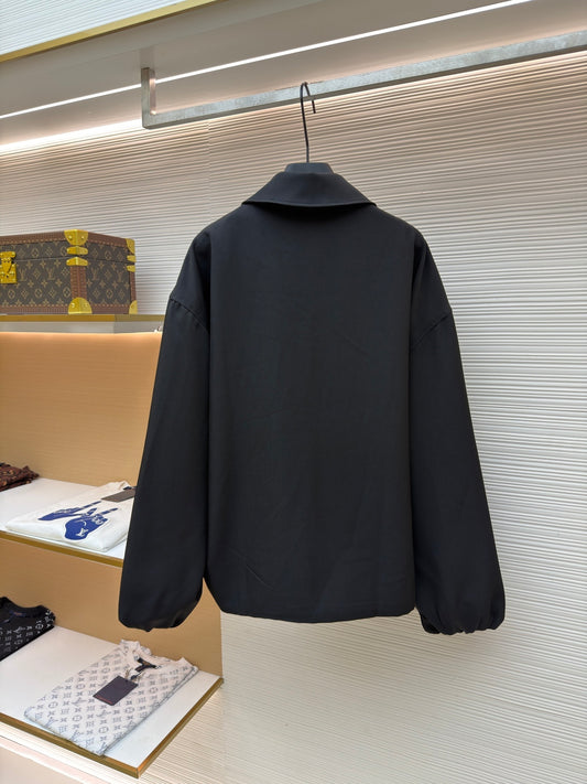 Zip Jacket