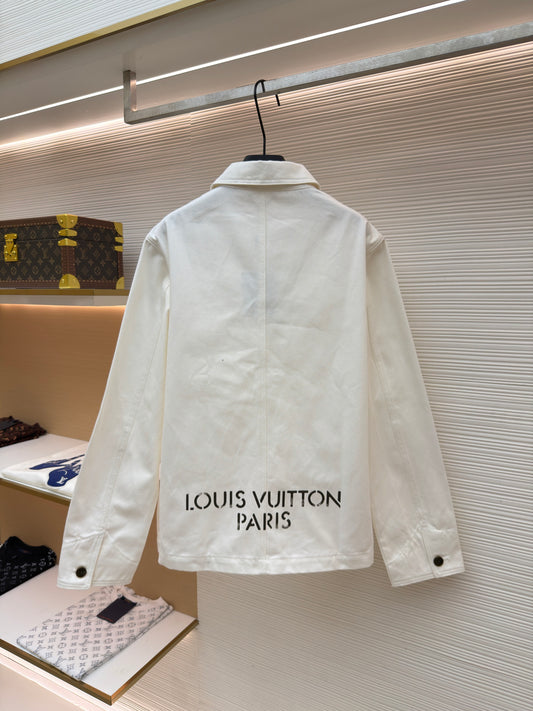 Graphic Jacket