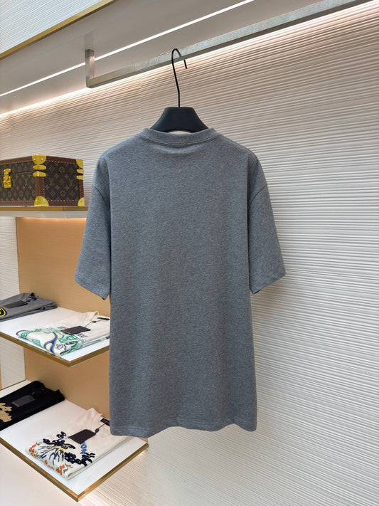 Embroidered T-Shirt