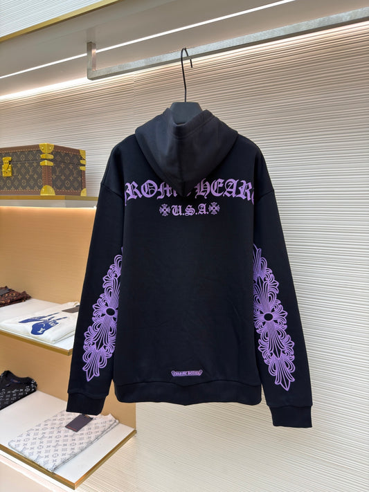 Horseshoe Hoodie